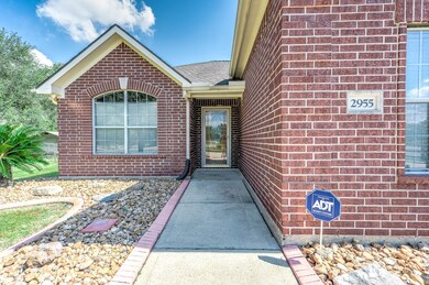 2955 Rowan Burton Rd unit 178, Alvin, TX 77511 - photo 5