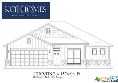 1020 Monte Verde Dr, Temple, TX 76504 - photo 2