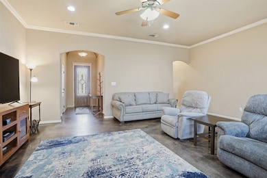 1700 Flagstone Ct, Granbury, TX 76049 - photo 6