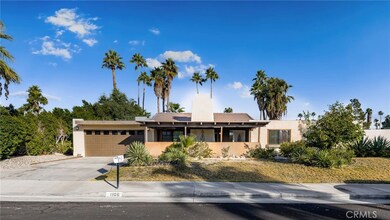 1106 E El Cid, Palm Springs, CA 92262 - photo 2