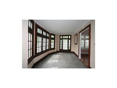 Sun Room.