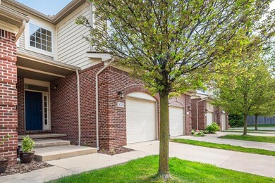 3023 Aspen Ln unit 5, Ann Arbor, MI 48108 - photo 2