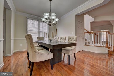 22935 Weybridge Square, Broadlands, VA 20148 - photo 7