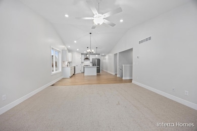 982 Scioto Dr NW unit 3, Comstock Park, MI 49321 - photo 5