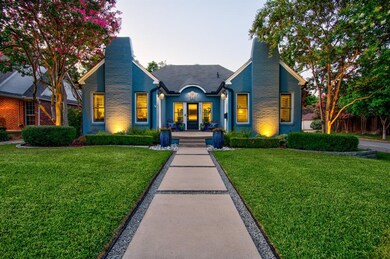 5847 Marquita Ave, Dallas, TX 75206 - photo 2