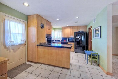 The Kitchen