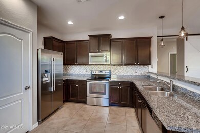 13310 E Tumbleweed Ln Florence AZ - MLS