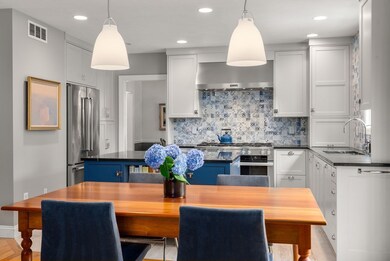 5 Upham Way unit 5, Weston, MA 02493 - photo 5