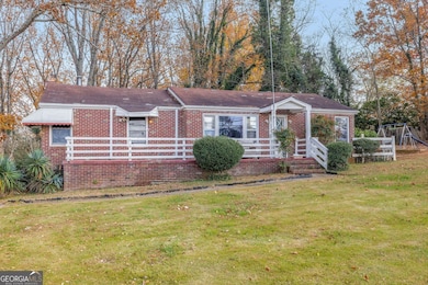 2626 White Sulphur Rd, Gainesville, GA 30501 - photo 3