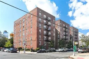 Benson Avenue Co-op unit 1B, Brooklyn, NY 11214 - photo 7