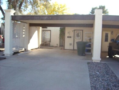 Carport+Driveway