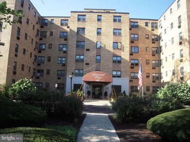 346 E Lancaster Ave unit 406, Wynnewood, PA 19096 - photo 5