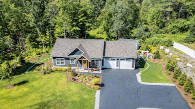 40 Old Elm Rd, Bridgton, ME 04009 - photo 5