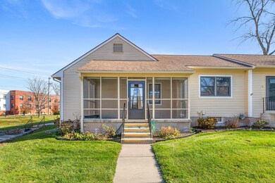 10 Rockhaven Dr unit 10, Glastonbury, CT 06033 - photo 2