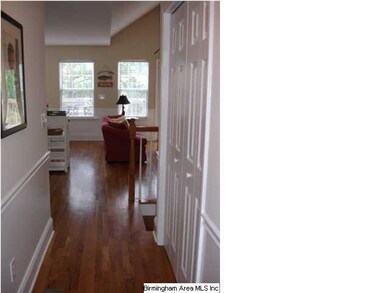 Entry Foyer