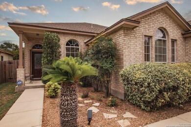 10918 Winecup Field, Helotes, TX 78023 - photo 2