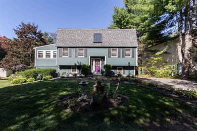 241 Harris Rd, Nashua, NH 03062 - photo 3