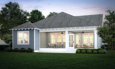 TBD E Seabrook Way unit Lot 31, Watersound, FL 32461 - photo 2