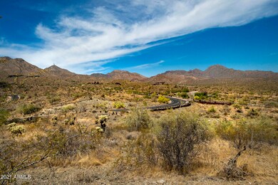 14408 E Mourning Dove Lot 3