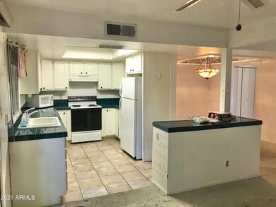 kitchen dining
