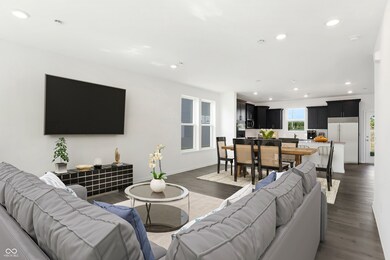 660 Bluestem Cir, New Whiteland, IN 46184 - photo 7