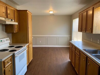 4518 Cole Dr, Abilene, TX 79606 - photo 5