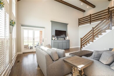 961 Baumann Dr S, Floyds Knobs, IN 47119 - photo 5