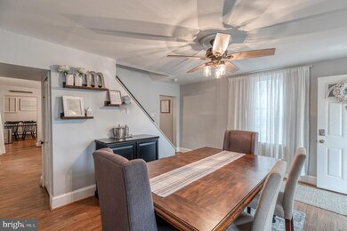 25 Chapel Ave, Merchantville, NJ 08109 - photo 4