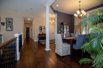 4223 Greenbriar  Dr