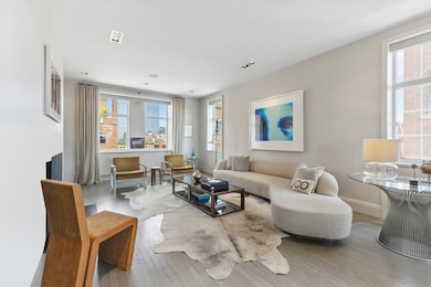 London Terrace Towers unit 19D, New York, NY 10011 - photo 3