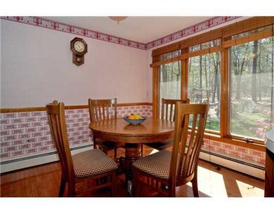 Dining Area.