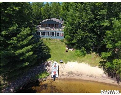 N260 Heather Rd, Rusk Township, WI 54757 - photo 3