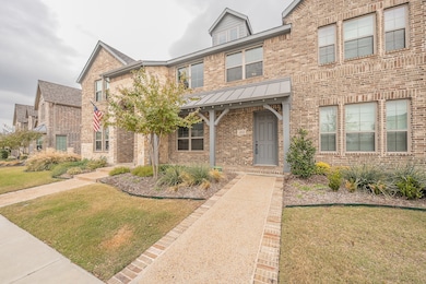 4512 Cypress Thorn Dr, Arlington, TX 76005 - photo 2