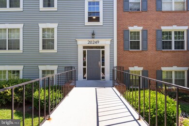 20249 Shipley Terrace unit 5-C-20, Germantown, MD 20874 - photo 6