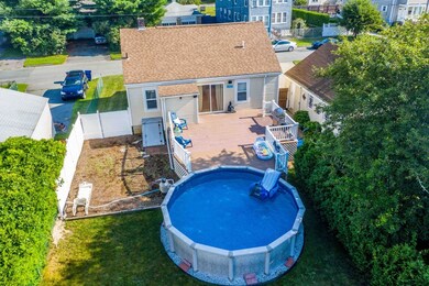 88 Winterville Rd, New Bedford, MA 02740 - photo 2