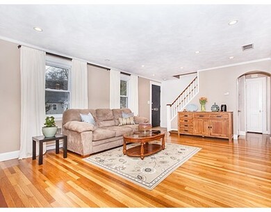 66 Margaret Rd, Newton Highlands, MA 02461 - photo 5