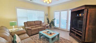 121D living room from desk