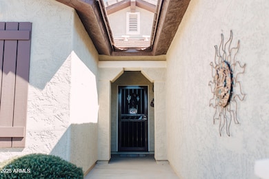 20595 N 262nd Dr, Buckeye, AZ 85396 - photo 4