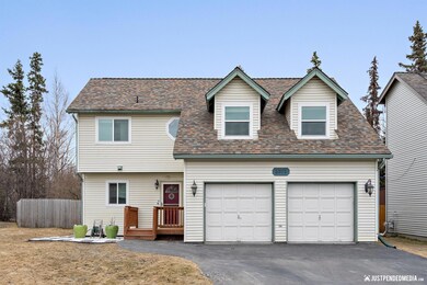 2371 Yorktown Cir, Anchorage, AK 99507 - photo 3