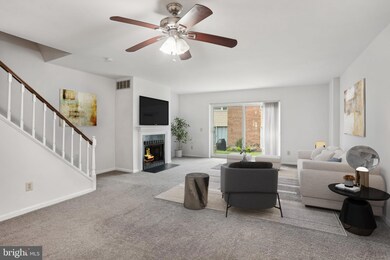 1382 Putnam Blvd unit 3, Wallingford, PA 19086 - photo 3