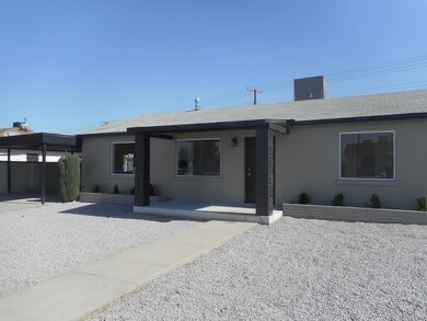 7629 Corozal Dr, El Paso, TX 79915 - photo 5