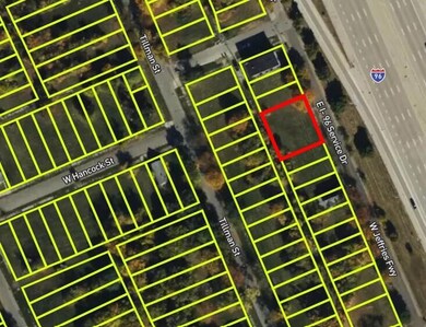 4767 Jeffries Lot Line