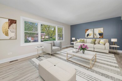 17624 Mulberry St, Country Club Hills, IL 60478 - photo 3