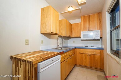 860 S Beaver Lake Rd unit D, Wasilla, AK 99654 - photo 3