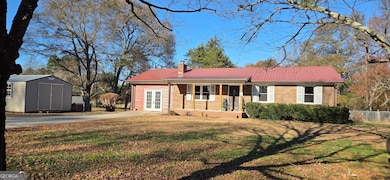 1024 Mount Olivet Rd, Hartwell, GA 30643 - photo 2