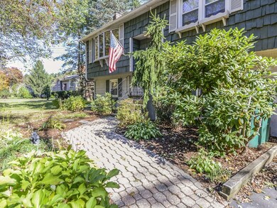 354 Bay Rd, North Easton, MA 02356 - photo 5