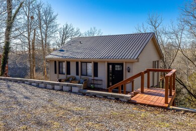 1574 Normans Camp Rd, Harrodsburg, KY 40330 - photo 2