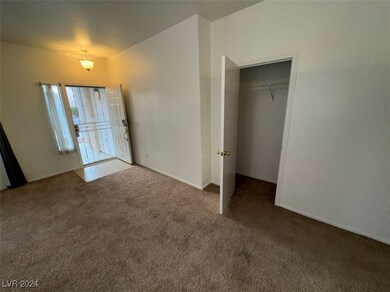 Clothes Closet