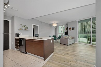 Quantum On the Bay unit 4019, Miami, FL 33132 - photo 4
