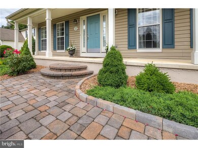 421 Preakness Run, Newark, DE 19702 - photo 2